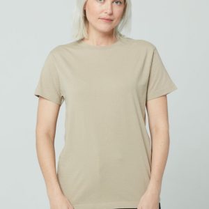 Unisex T-Shirt - Oatmeal