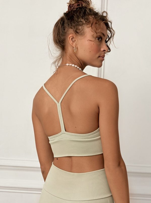 UpLift V Bra - Serenity - Image 3