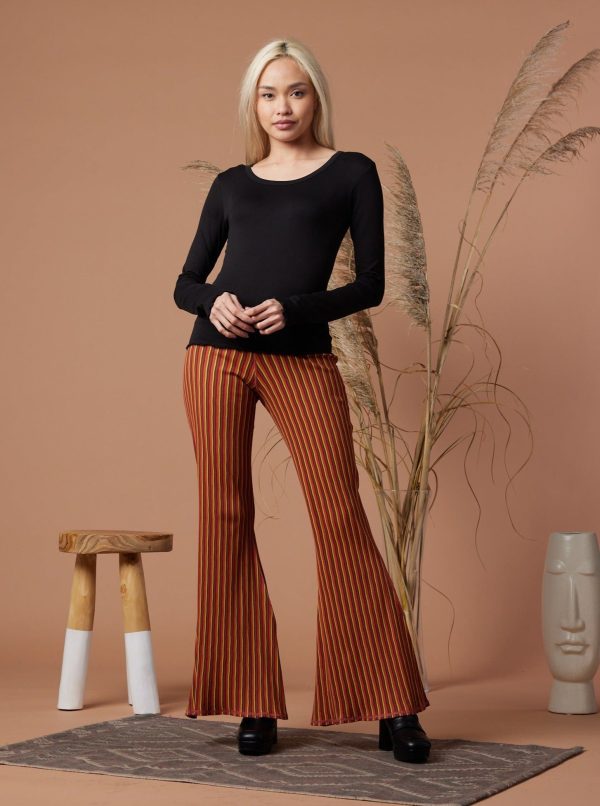 Jill Top - Black - Image 2