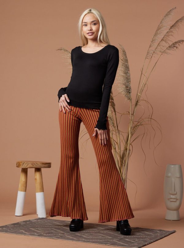 Jill Top - Black - Image 3