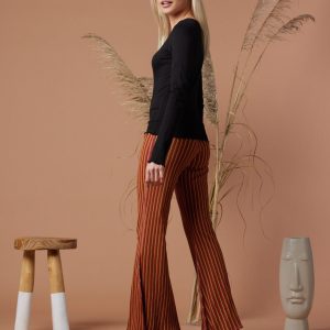 Jill Top - Black