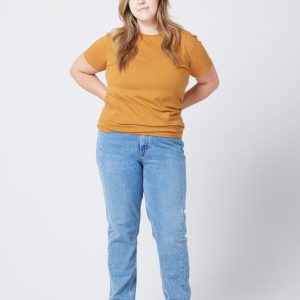 Unisex T-Shirt - Tumeric