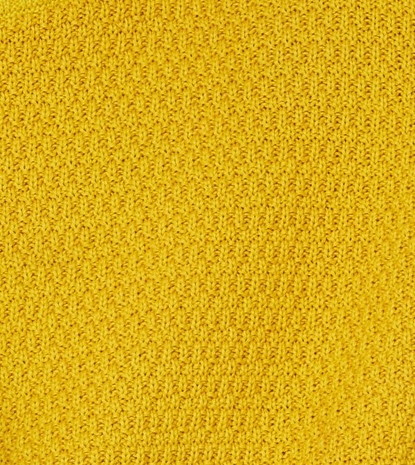 Yara Sweater - Citrine - Image 4